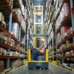Warehouse Throughput vs Material Handling Capacity: What Is the Difference?