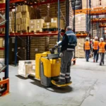 How to Know When Your Warehouse Needs Additional Material Handling Equipment