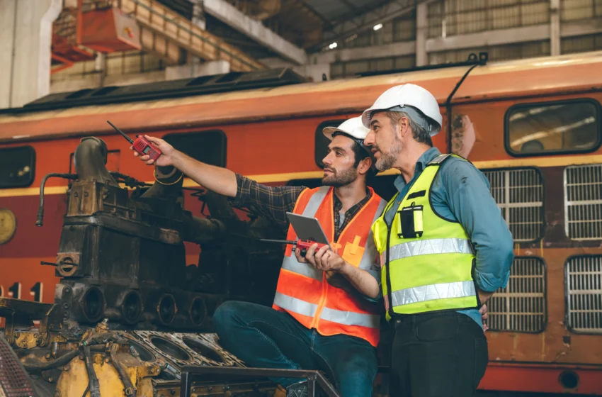 How to Choose an MHE Service Partner for Multiple Warehouse Locations