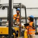How to Calculate the Right Number of Forklift Operators for a Warehouse