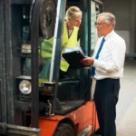 How to Plan Forklift and MHE Requirements for Factory Shutdowns and Maintenance Periods