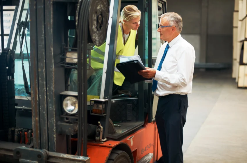 How to Plan Forklift and MHE Requirements for Factory Shutdowns and Maintenance Periods
