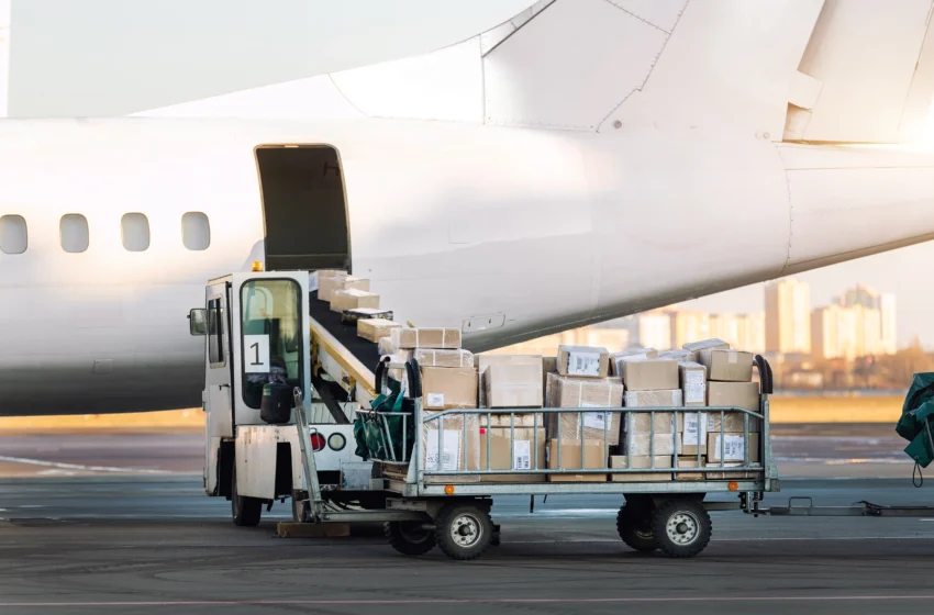 How Can Airports Reduce Ground Handling Delays With Better Equipment Planning?